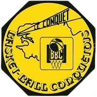 BASKET BALL CONQUETOIS