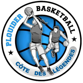 PLOUIDER BASKET BALL CLUB DES LEGENDES
