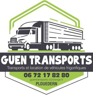 Guen Transports