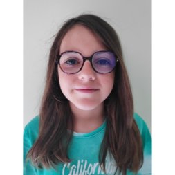 Sarah RIVOALEN