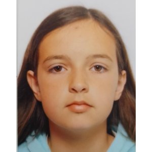 Sarah MARREC