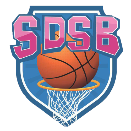 Logo Saint Divy Sport Basket